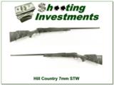 Hill Country Rifles 7mm STW on Remington 700 - 1 of 4