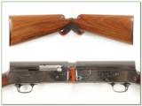 Browning A5 1956 Belgium made 12 Gauge collector - 2 of 4