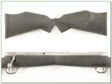 Weatherby Mark V Stainless Fibermark rare 280 Remington! - 2 of 4