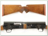 Browning A5 12 Gauge 68 Belgium Exc Cond! - 2 of 4