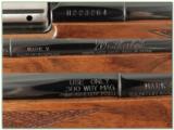 Weatherby Mark V Deluxe 300 Wthy Mag Exc Cond! - 4 of 4