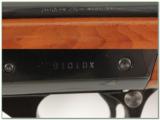 Remington 1100 20 Gauge 28in Mod Exc Cond! - 4 of 4