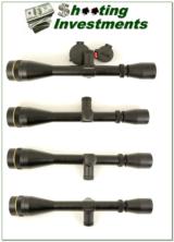 Leupold VX II 6-18X AO Rifle Scope looks new! - 1 of 1