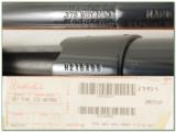Weatherby Mark V Deluxe 378 Wthy in box No Break! - 4 of 4