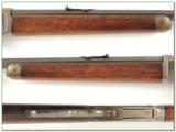 Winchester 1892 in 25-35 made in 1908 - 3 of 4