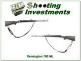 Remington 700 ML 54 Caliber Muzzle Loader - 1 of 4