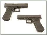 Glock 17 first Gen 9mm w/ 3 Mags ANIC - 2 of 4