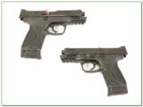 Smith & Wesson M&P 2.0 9MM 4 Mags ANIB - 2 of 4