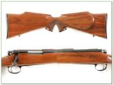 Remington 700 BDL Varmint Special 222 Rem - 2 of 4