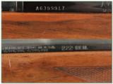 Remington 700 BDL Varmint Special 222 Rem - 4 of 4