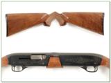 Winchester Super X 12 Ga Trap and Skeet barrels Exc Cond! - 2 of 4