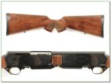 Browning BAR Safari 270 Win as new! - 2 of 4