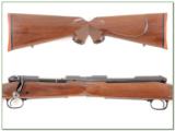 Winchester Model 70 Classic Sporter 270 w BOSS - 2 of 4