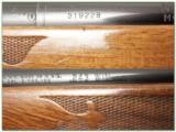 Remington 700 BDL Varmint Special 243 Pressed Checkering - 4 of 4