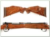 Weatherby Mark V Deluxe 300 Wthy Mag XX Wood! - 2 of 4
