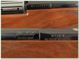 Weatherby Mark V Deluxe 300 Wthy Mag XX Wood! - 4 of 4