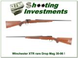 Winchester XTR 30-06 Rare Drop Magazine! - 1 of 4