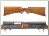 Browning A5 20 Magnum 73 Belgium Exc Cond! - 2 of 4