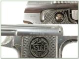 Astra M 400 Modelo 1921 in 9mm Llargo - 4 of 4