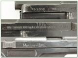 Mauser 1920 7.65mm 380 WW II - 4 of 4