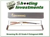Browning BL-22 BL22 High Grade ANIB - 1 of 4