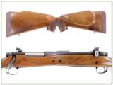 Remington 700 Custom Shop 458 Winchester Magnum! - 2 of 4