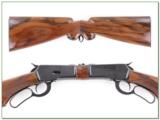 Browning Model 53 Deluxe 32-20 XX Wood Exc Cond! - 2 of 4