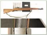 Springfield M1 Grand April 1943 production Exc Cond! - 4 of 4