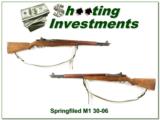 Springfield M1 Grand April 1943 production Exc Cond! - 1 of 4
