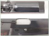 1976 Belgium Browning 9mm Hi-Power Custom - 4 of 4