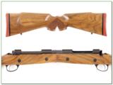 Sako 85 LH 7mm Rem Mag NIB beautiful Wood! - 2 of 4