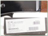 Browning BL-22 BL22 22 LR in box! - 4 of 4