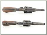 Smith & Wesson Victory 38 / 200 British Service Revolver - 3 of 4