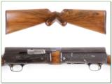 Browning A5 1951 12 Gauge - 2 of 4