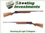 Browning A5 1951 12 Gauge - 1 of 4