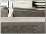 Browning A-bolt Stainless Stalker custom 375 Ackley - 4 of 4