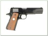 Colt 1911 Government Mark IV Series 70 45 ANIB - 2 of 4
