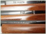 Ruger Model 77 LIBERTY 7 x 57 Red Pad Pre-Warning ! - 4 of 4