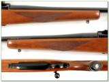 Ruger Model 77 LIBERTY 7 x 57 Red Pad Pre-Warning ! - 3 of 4