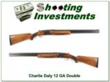 Charles Daly 12 Gauge 26in skeet very nice! - 1 of 4