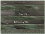 Hill Country Rifles 7mm STW on Remington 700 - 4 of 4