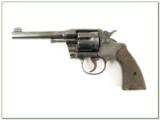 Colt Army Special 38 Special 5in made in 1922 - 2 of 4