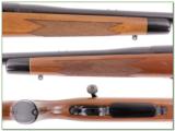 Remington 700 BDL Varmint Special in RARE 308 Heavy Barrel - 3 of 4
