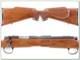 Remington 700 BDL Varmint Special in 223 Remington Heavy Barrel - 2 of 4
