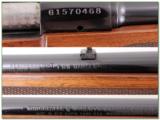 Winchester Model 70 Featherweight in 7mm Mauser - 4 of 4
