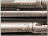 Savage Model 12 Stainless Fluted HB in 300 WSM - 4 of 4