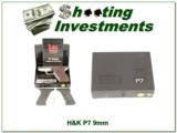 Heckler & Koch H&K P79MM - 1 of 4