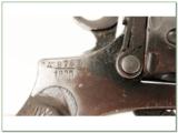 Italian Bodeo Model 1889 Revolver in 10.35 mm - 4 of 4