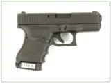 Glock Model 30 45 ACP in case 5 Magazines! - 2 of 4