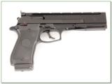 Beretta 87 TARGET 22 LR Pistol NIB - 2 of 4
